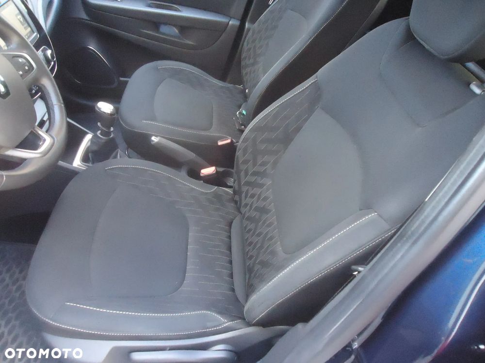 Renault Captur 1.3 Energy TCe FAP Limited - 16