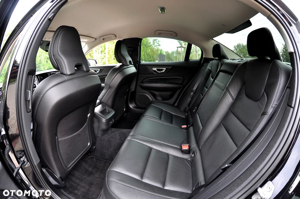 Volvo S60 - 27