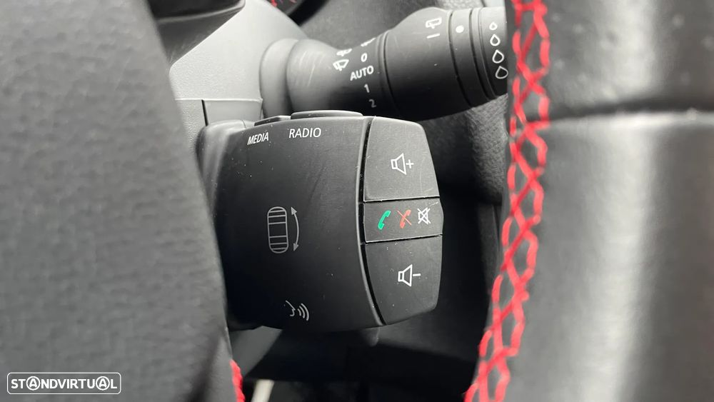 Renault Mégane Sport Tourer 1.5 dCi GT Line - 24