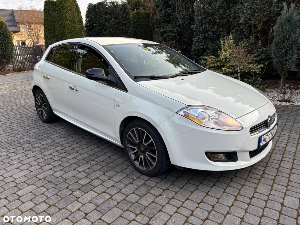 Fiat Bravo 1.4 16V Multiair Sport - 1