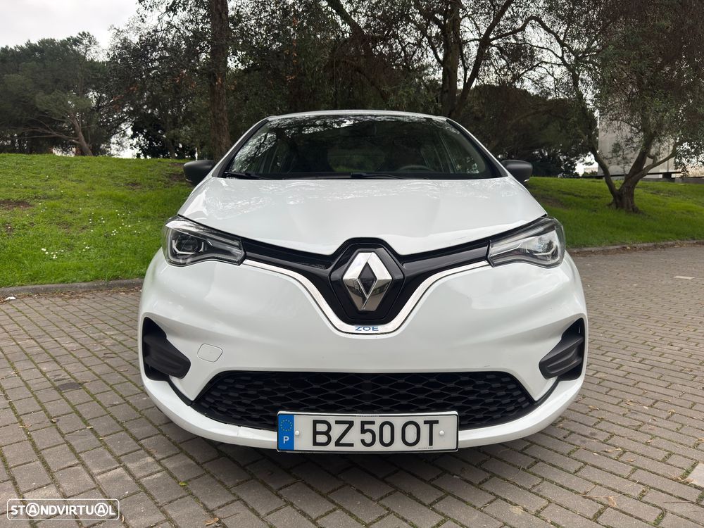 Renault Zoe - 17