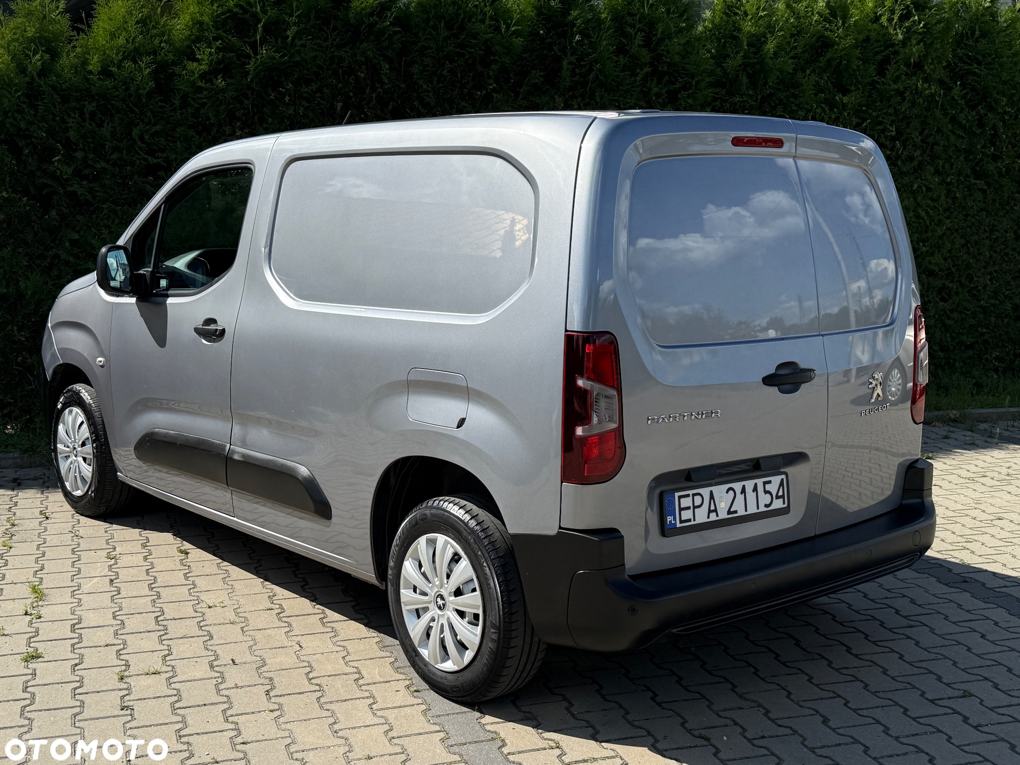 Peugeot Partner - 4