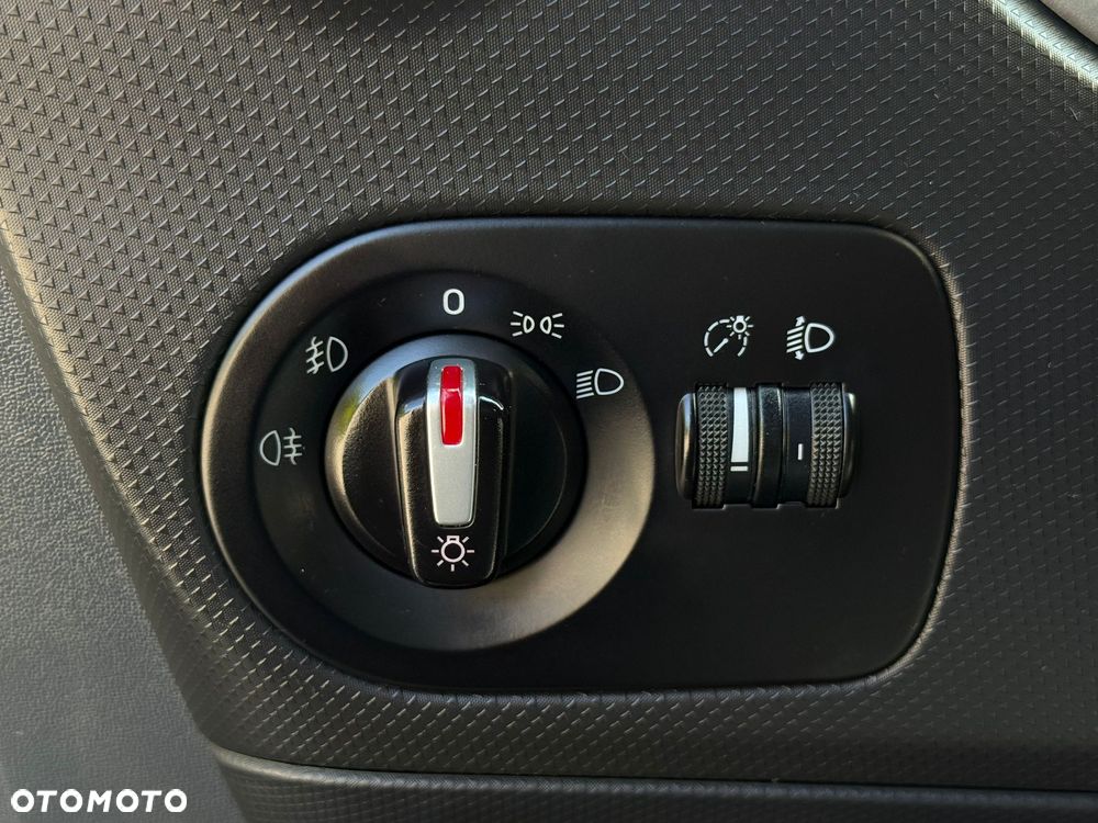 Seat Leon 1.4 TSI Style - 17