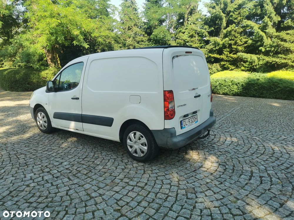 Citroën Berlingo - 3