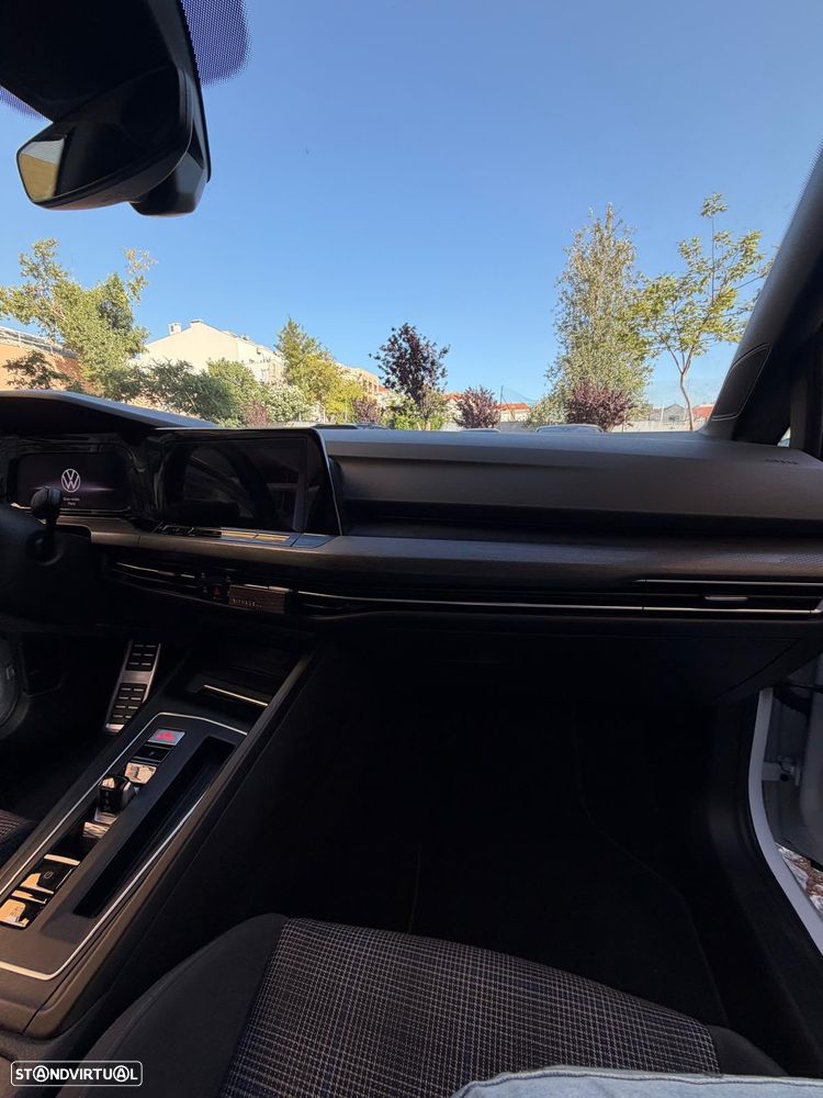 VW Golf - 7