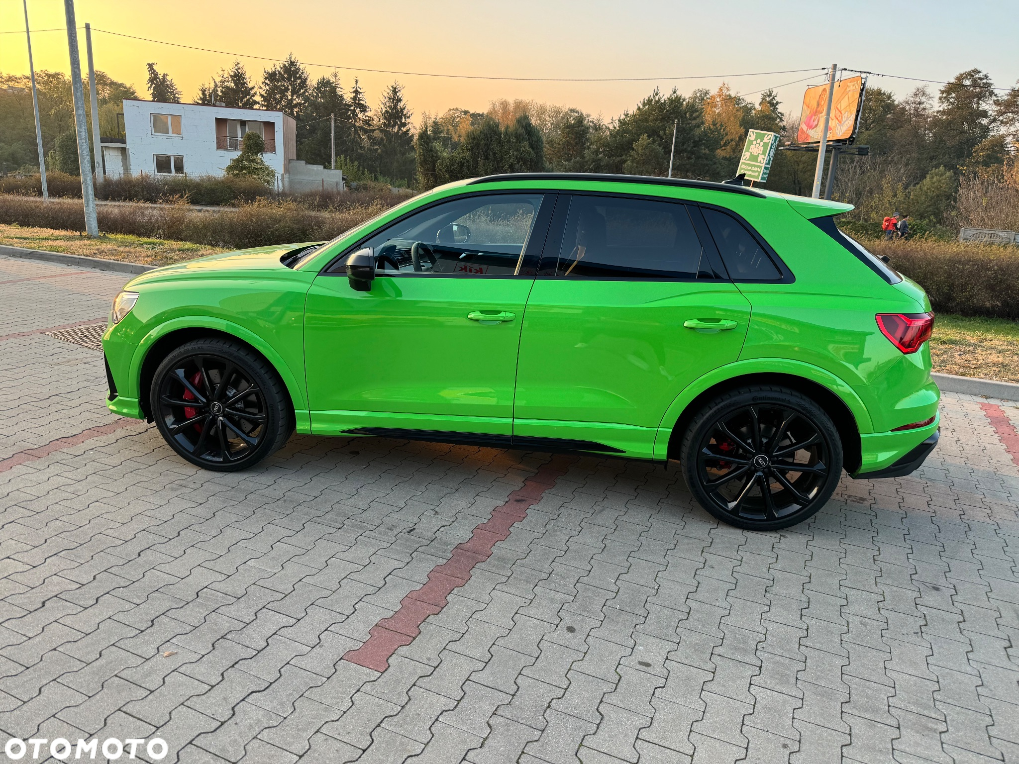 Audi RS Q3 - 23