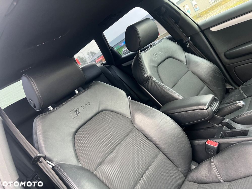 Audi A4 Avant 2.0 TDI DPF - 30