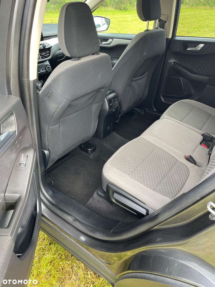 Ford Escape 1.5 EcoBoost AWD SE - 10