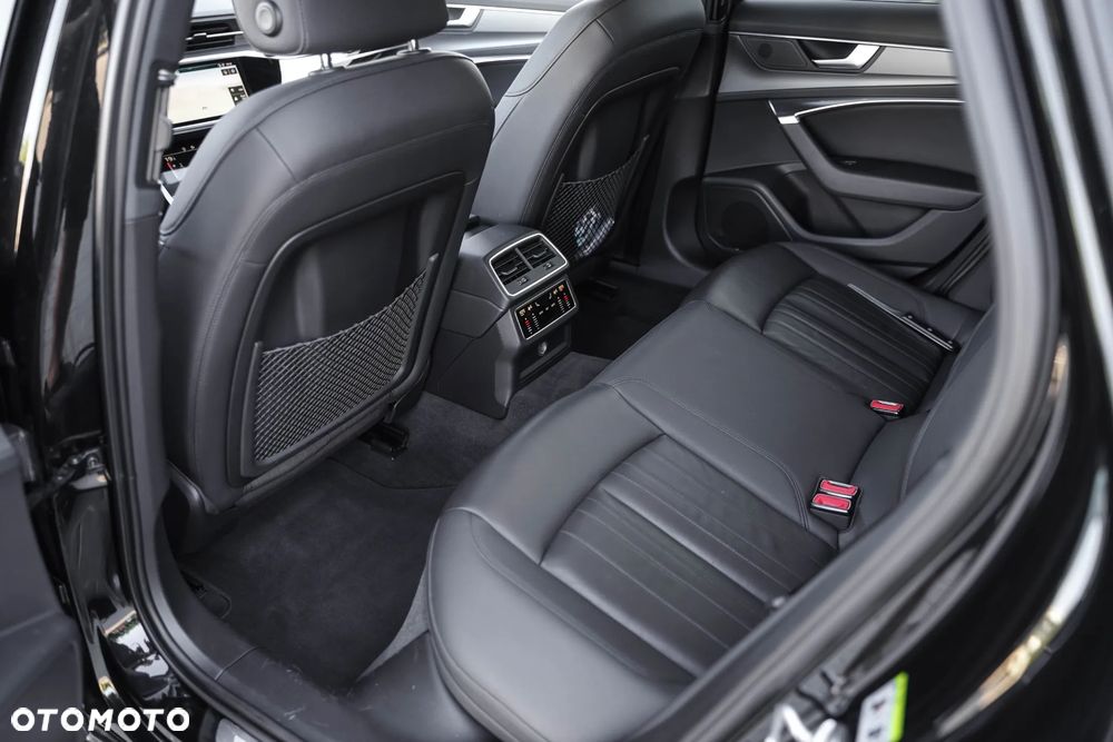 Audi A6 Allroad - 21