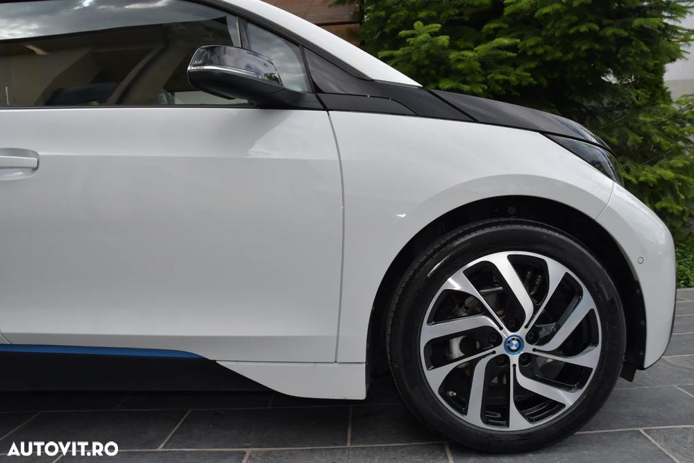 BMW i3 94 Ah - 11