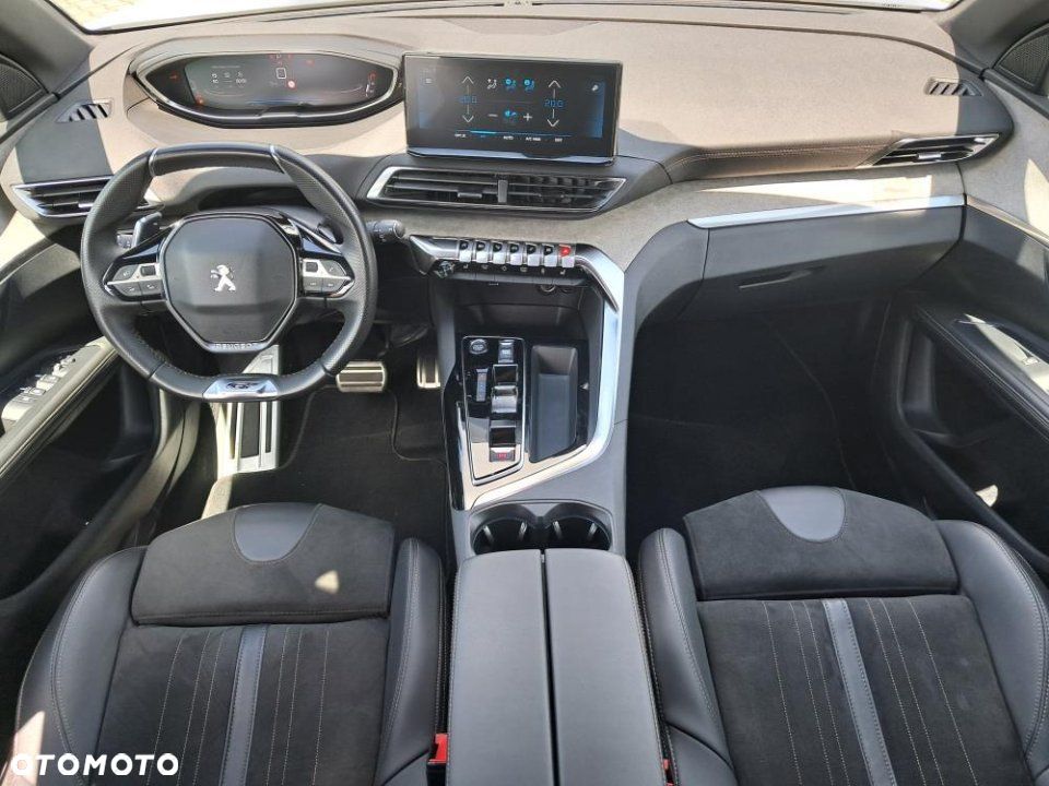 Peugeot 5008 - 22