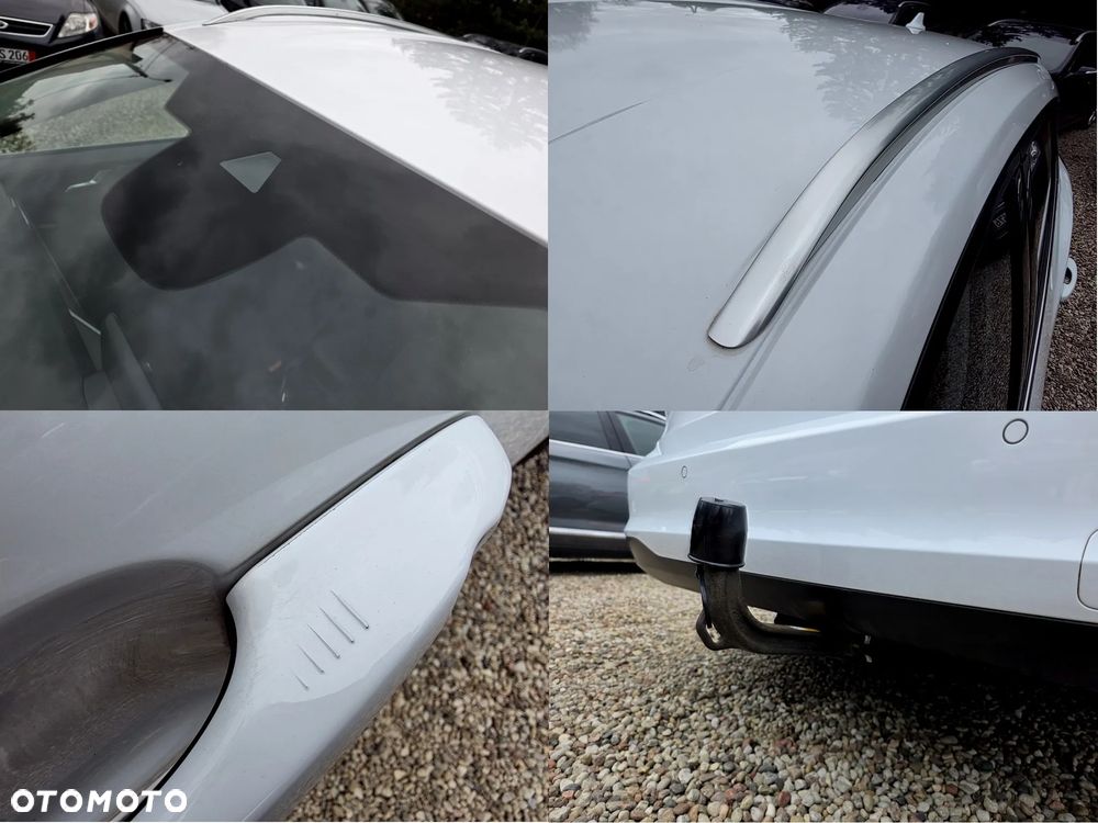 Ford Focus 2.0 TDCi Titanium ASS - 29