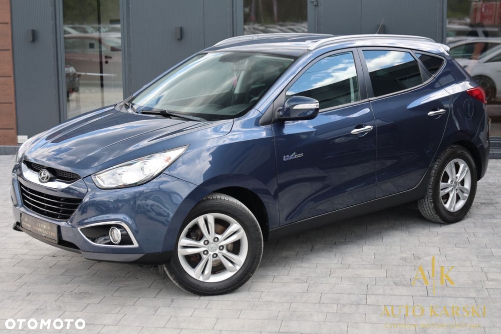Hyundai ix35 - 6