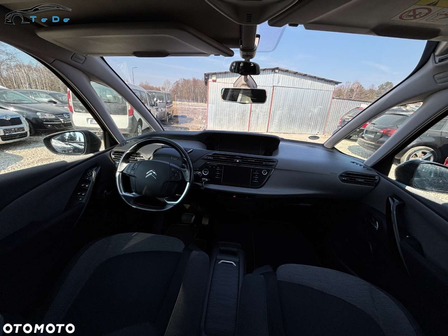 Citroën C4 Grand Picasso 2.0 BlueHDi MoreLife S&S EAT6 - 24