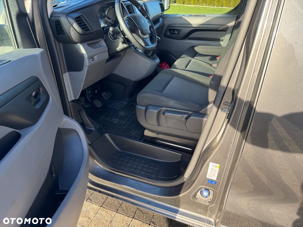 Peugeot Expert - 20