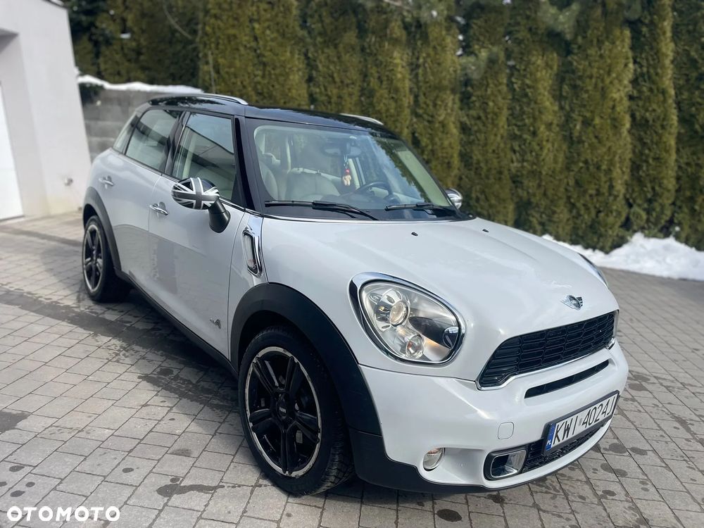 MINI Countryman - 3