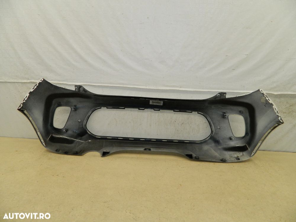 Bara spate Kia Picanto, 2017, 2018, 2019, 2020, 86611-G6000 - 6