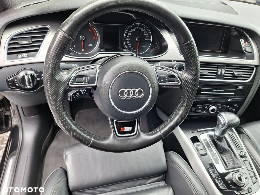 Audi A4 Avant - 18