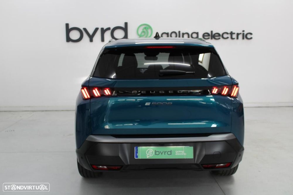 Peugeot E-5008 210 Allure Business - 8