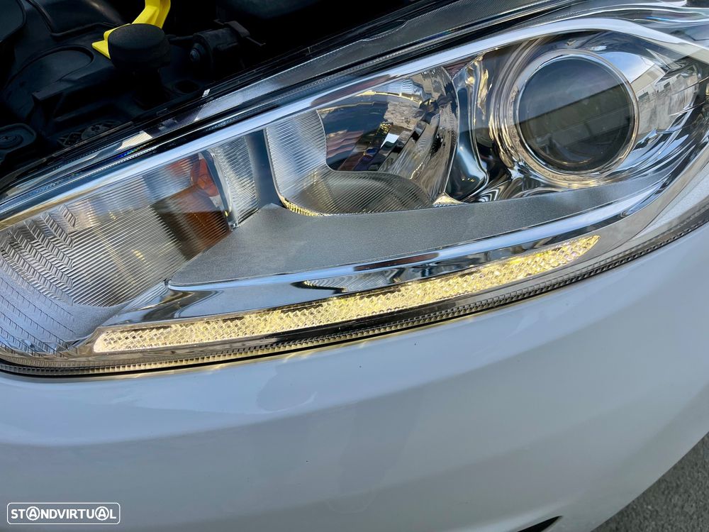 Ford Fiesta 1.5 TDCi STLine - 37