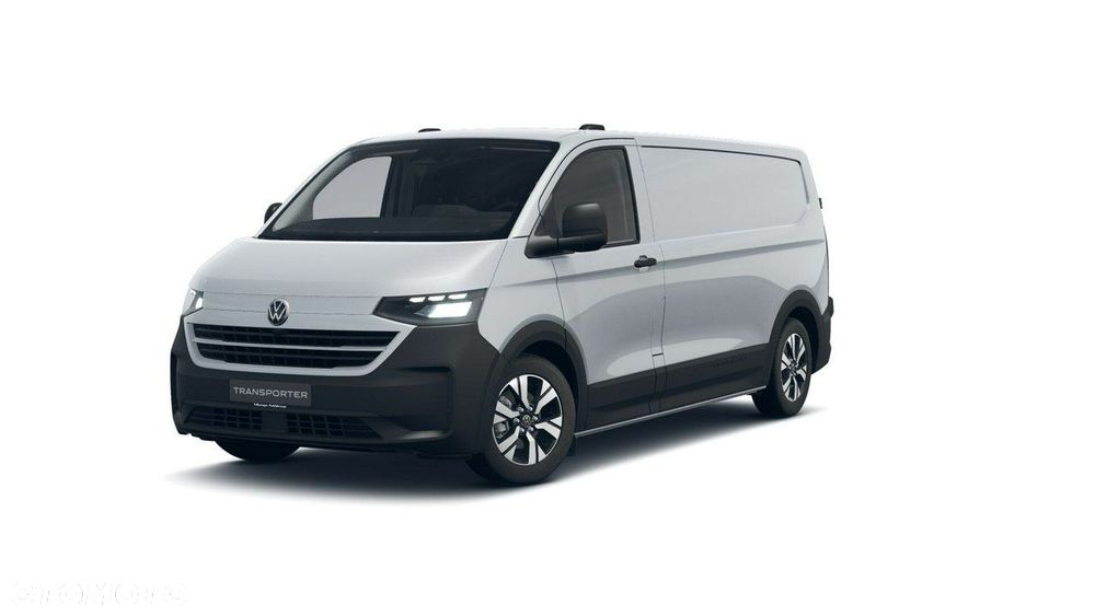 Volkswagen Transporter - 2