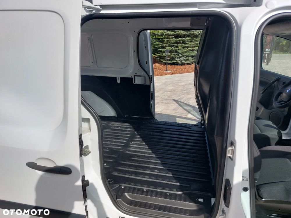 Renault Kangoo 1.5 dCi Energy Limited S&S - 20