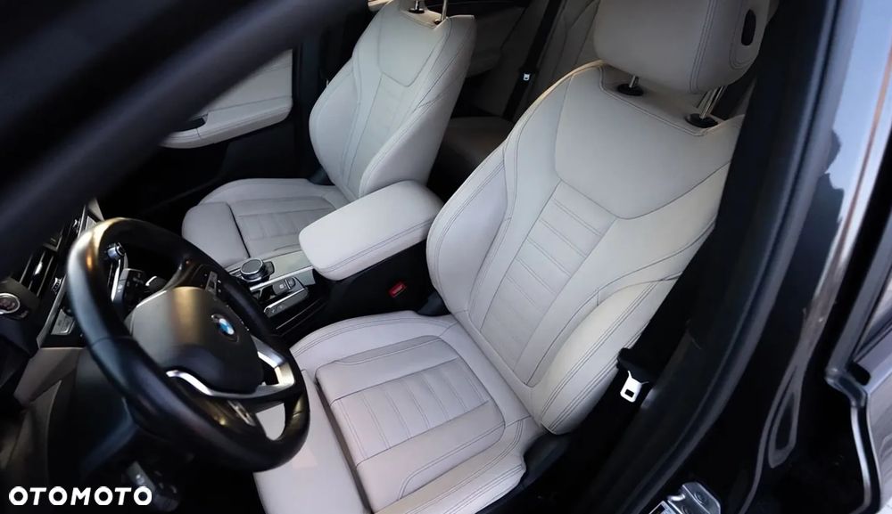 BMW X3 - 14