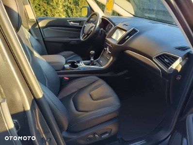 Ford S-Max 2.0 TDCi Titanium - 5