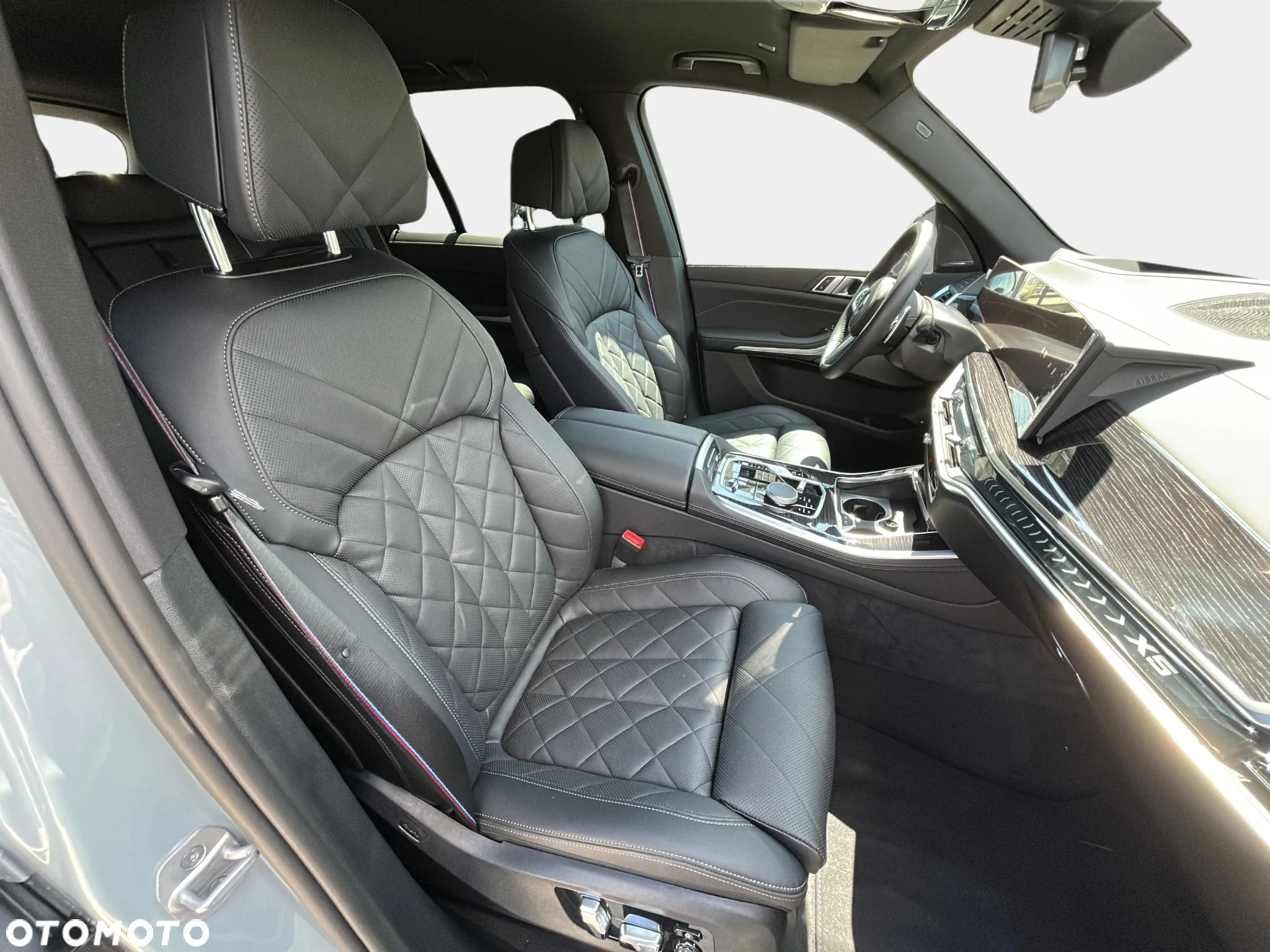 BMW X5 - 13