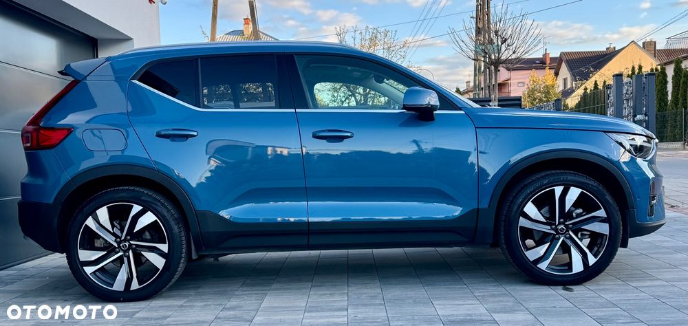 Volvo XC 40 B5 AWD Ultimate Bright - 7