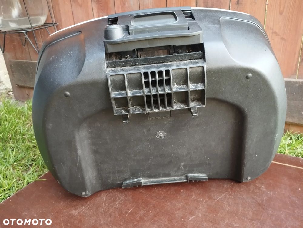 kufer  centralny kufer centralny HONDA XADV CBF VFR FORZA - 6