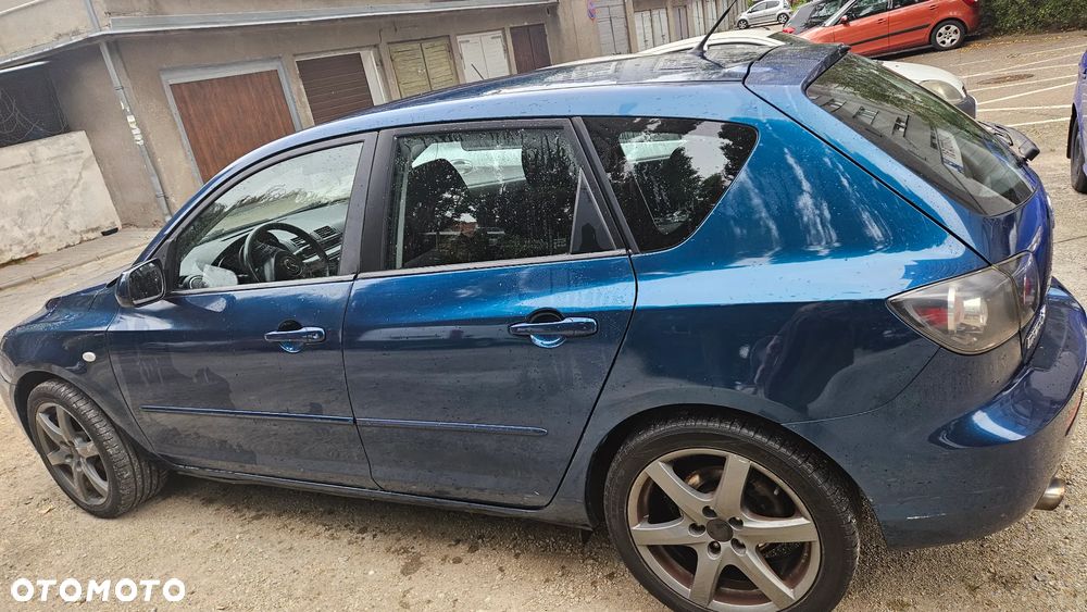 Mazda 3 1.6 Active - 5