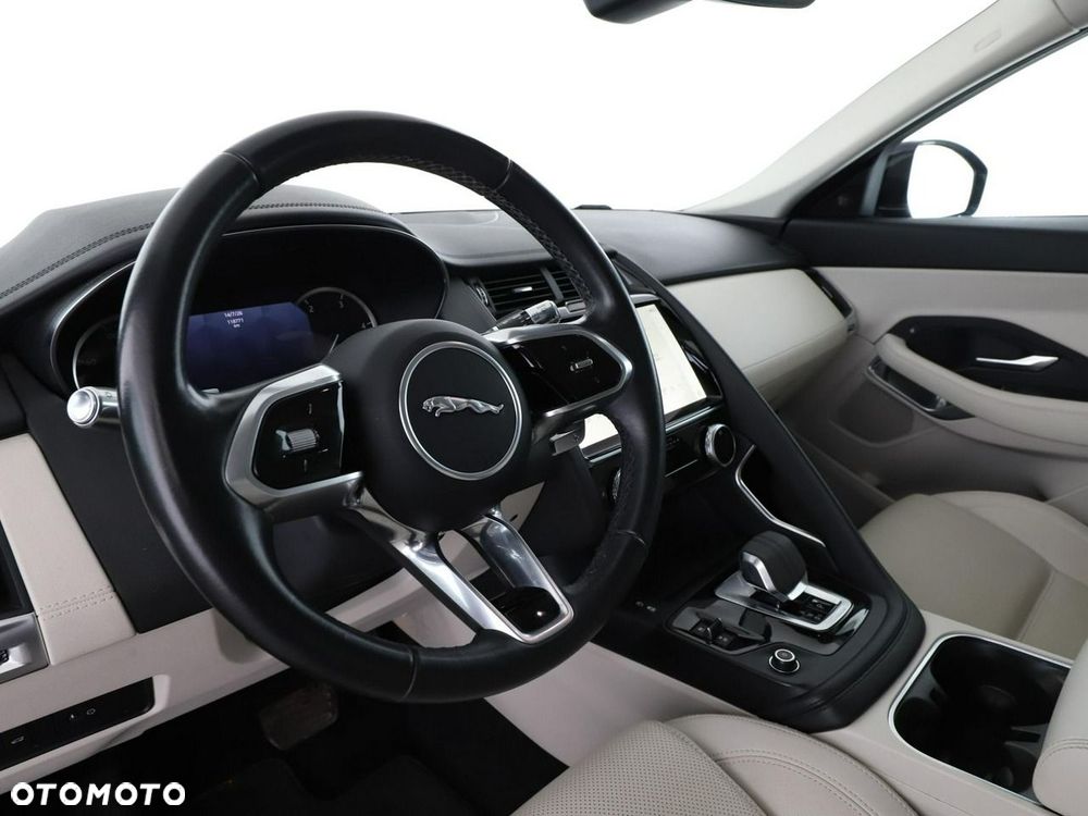 Jaguar E-Pace D165 AWD S - 15