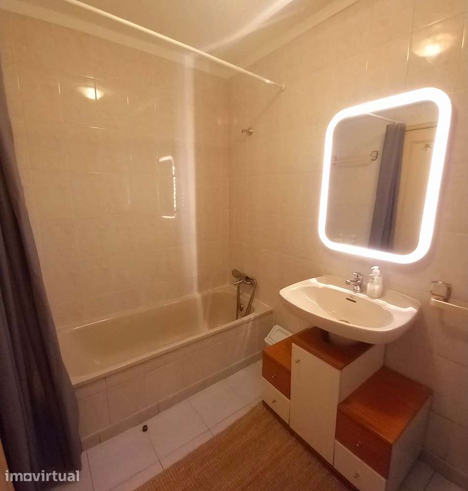 2BDR Apartment in Porto (pets allowed) - Grande imagem: 5/28