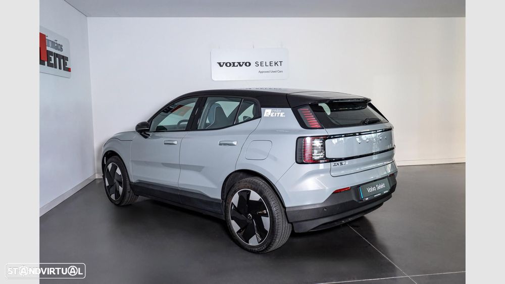 Volvo Ex30 2025 photo 2