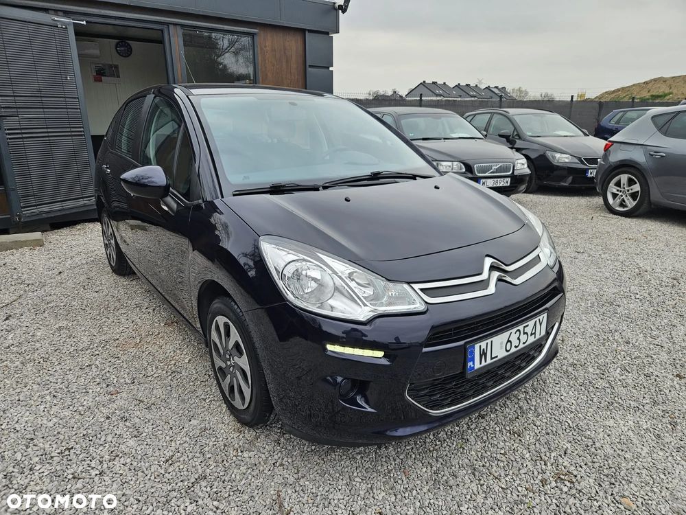 Citroën C3 Pure Tech (VTi) 82 Tendance - 9