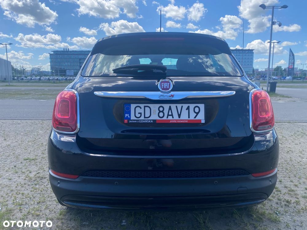 Fiat 500X 1.4 MultiAir Pop Star - 6