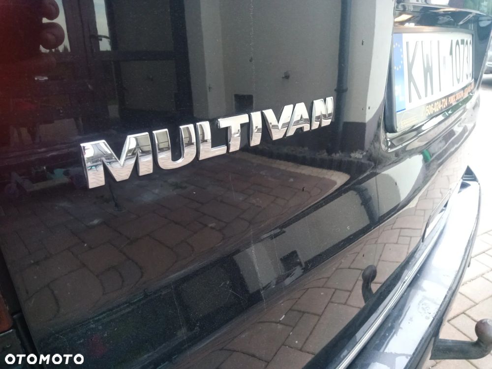 Volkswagen Multivan 2.0 BiTDI L1 Highline 4Motion DSG - 8