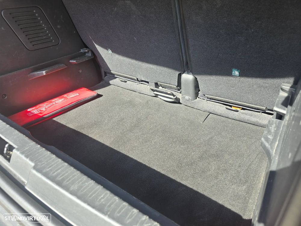 Renault Captur 1.5 dCi Exclusive - 8