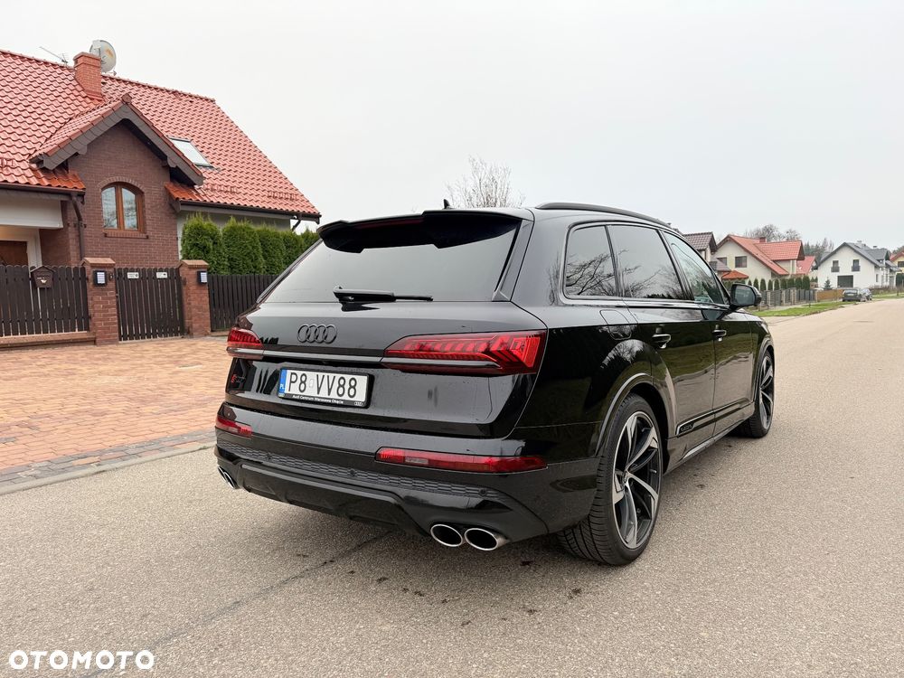 Audi SQ7 - 37