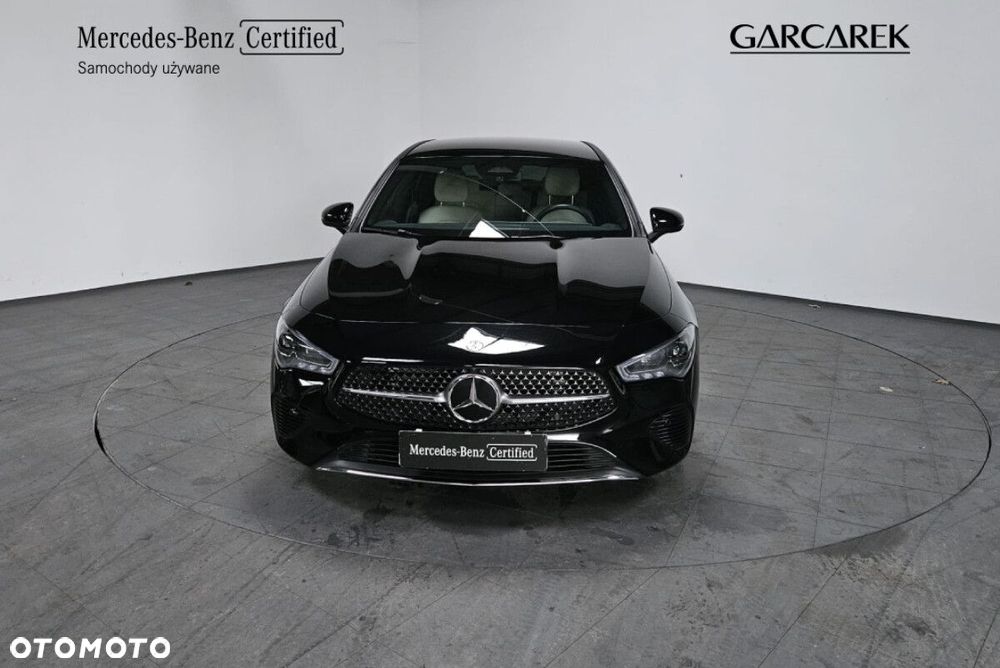 Mercedes-Benz CLA - 7