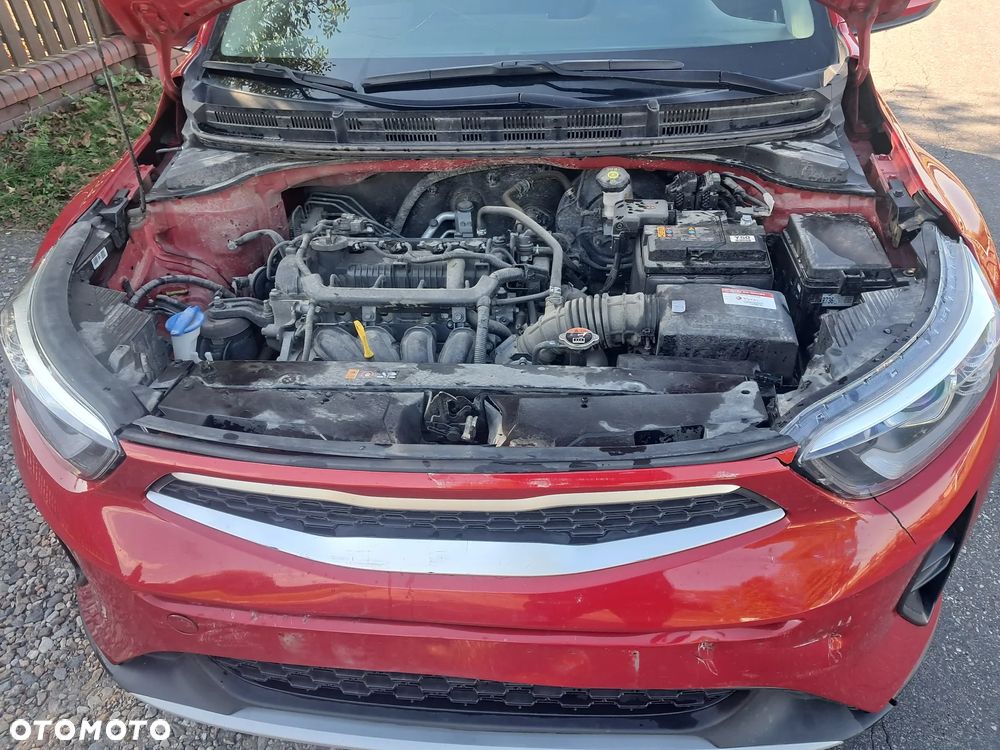 Kia Stonic 1.2 Dream-Team Edition - 18