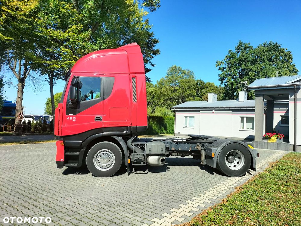 Iveco STRALIS - 5