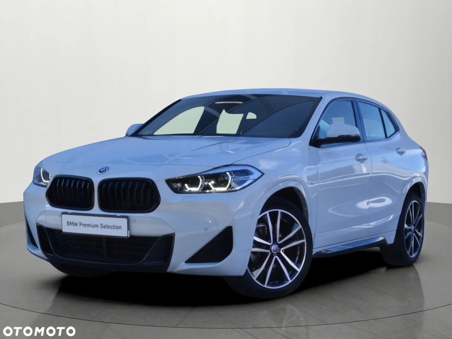 BMW X2 sDrive16d M Sport - 2