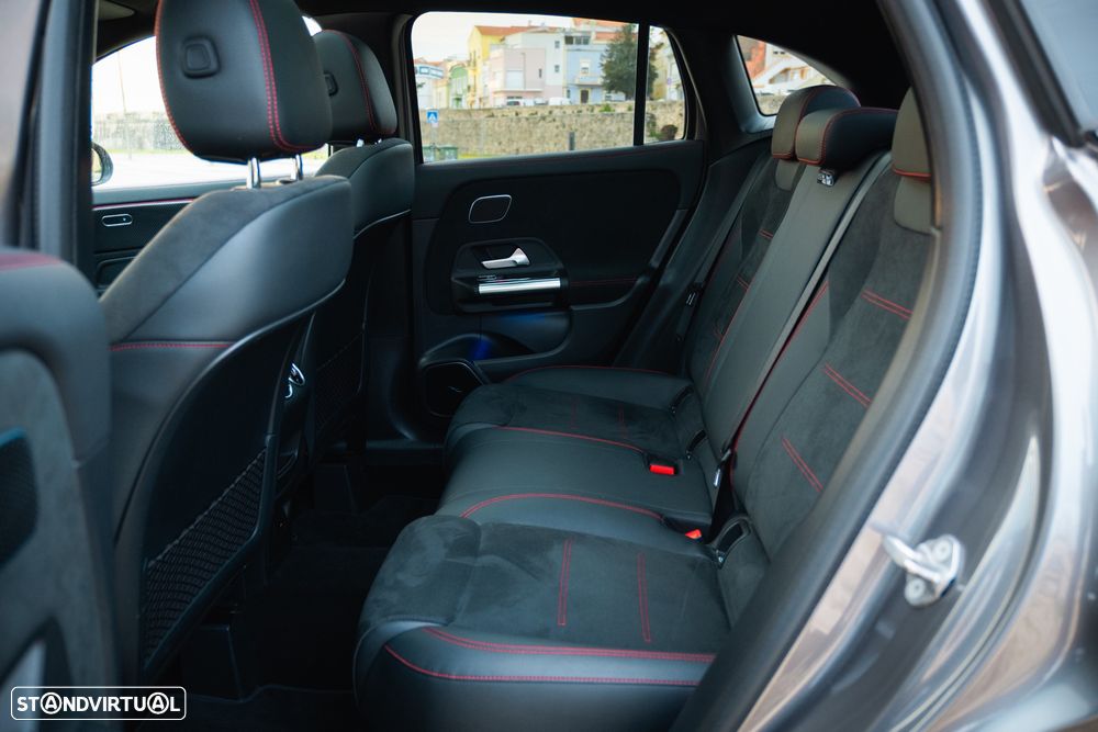 Mercedes-Benz GLA 250 e 8G-DCT AMG Line Advanced Plus - 20