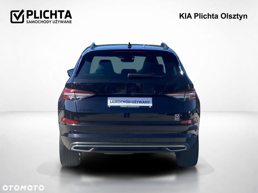 Skoda Kodiaq - 5
