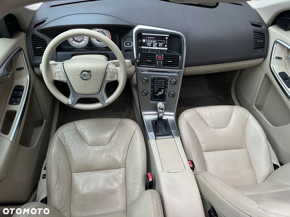 Volvo XC 60 3.2 AWD Summum - 19