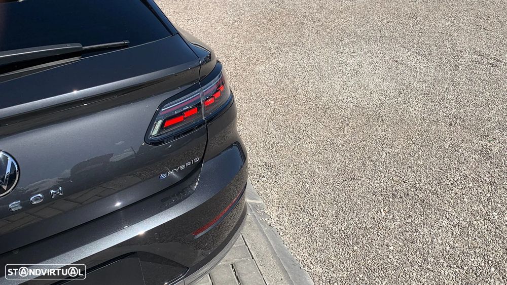 VW Arteon Shooting Brake 1.4 eHybrid OPF DSG Elegance - 33