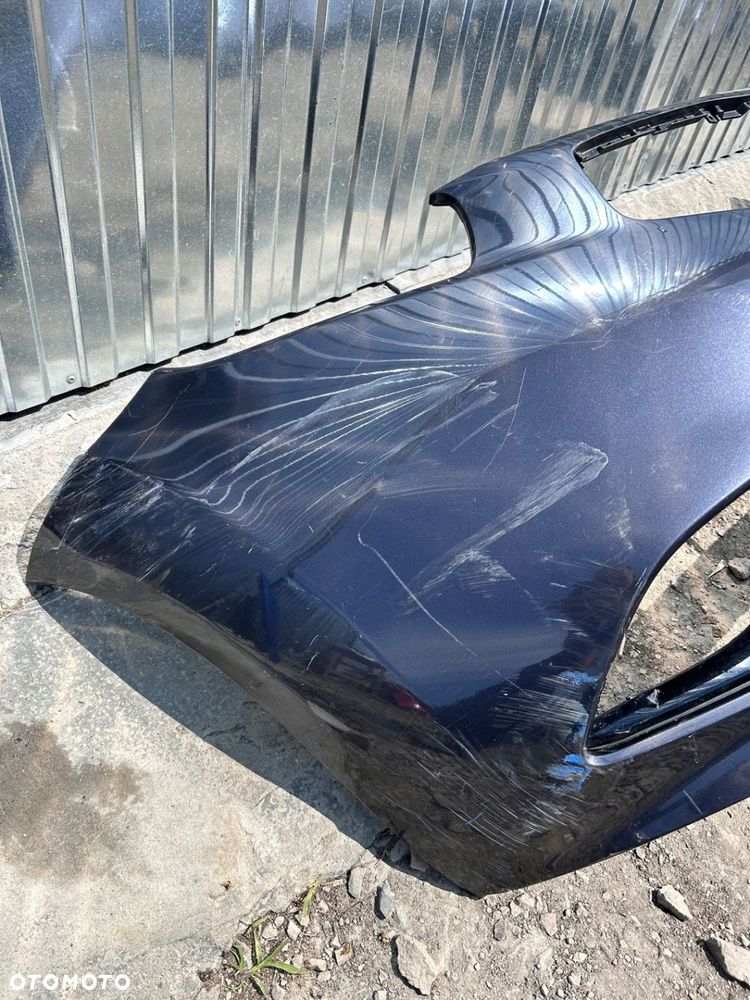 ZDERZAK PRZEDNI KIA VENGA LIFT 14- - 3