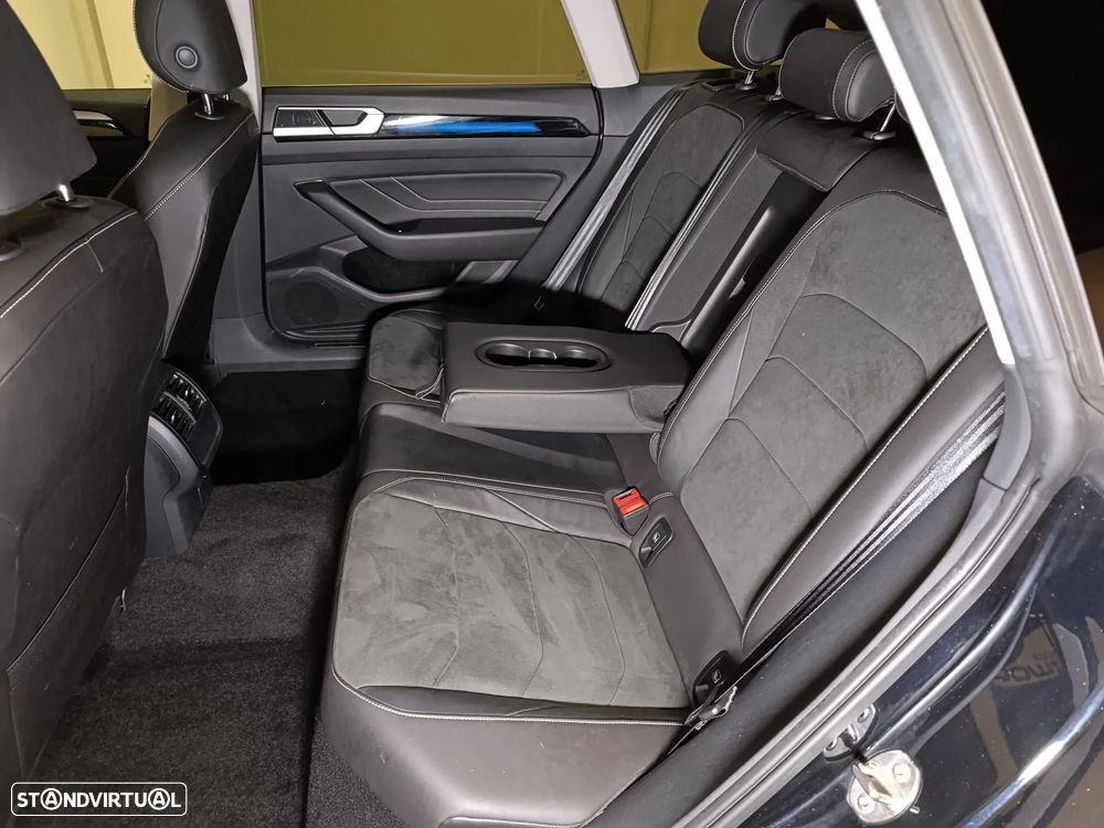 VW Arteon 1.4 TSI eHybrid Elegance - 13